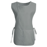 Tablier Chasuble Gris 2