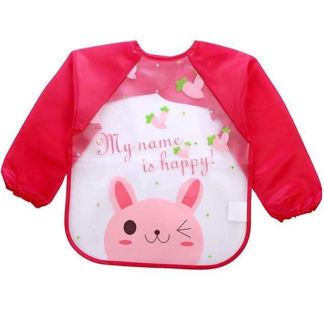 Tablier Bébé Pour Manger