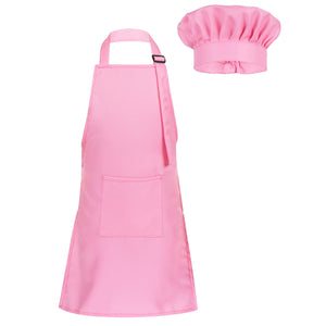 Tablier Cuisine Fille