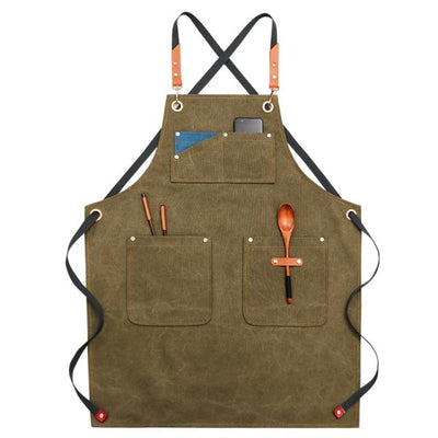 Tablier de Cuisine Grand Chef
