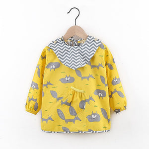 Tablier Enfant Ecole