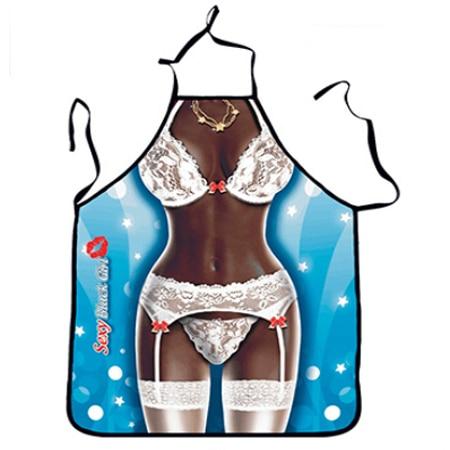 Tablier Femme Sexy