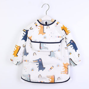 Tablier Maternelle