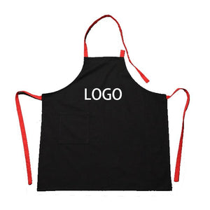 Tablier Personnalisé Logo