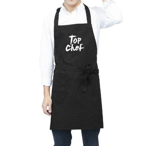 Tablier Top Chef