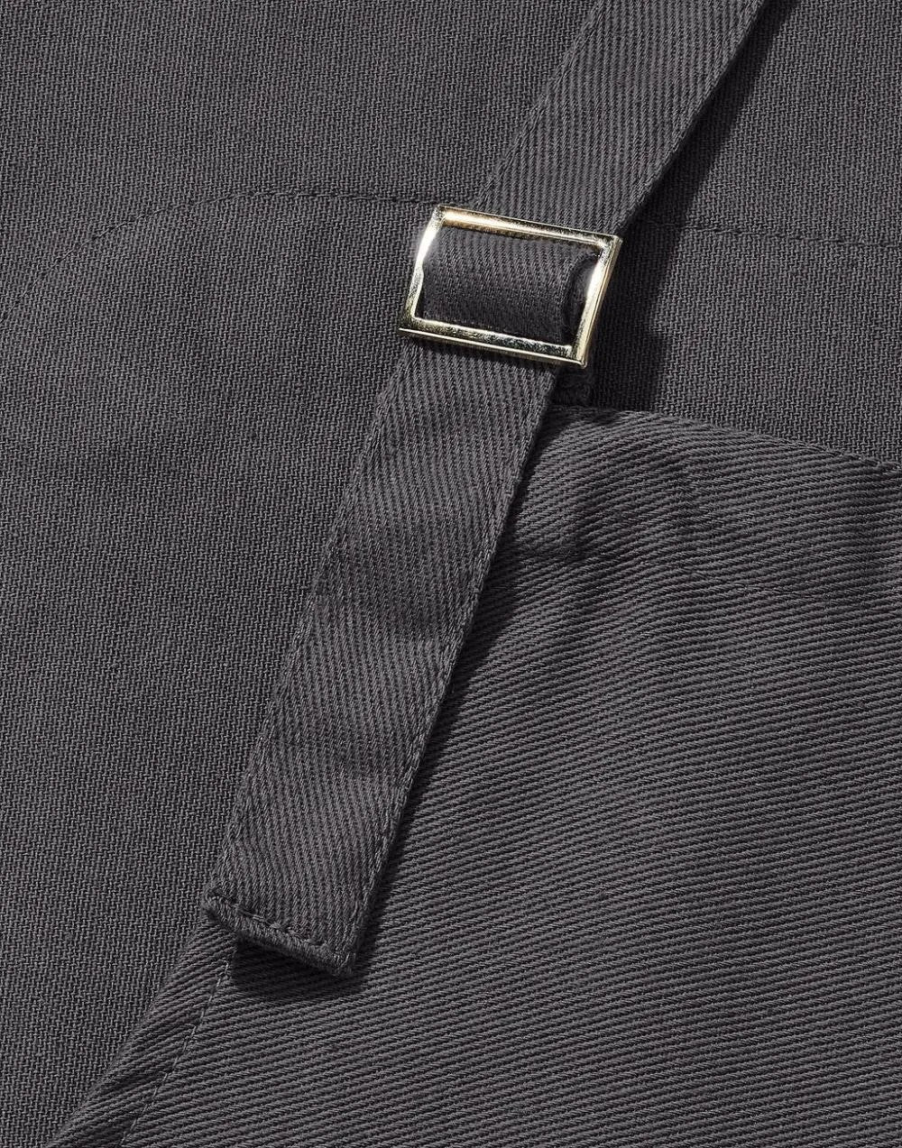 Boucle de réglage du tablier coton