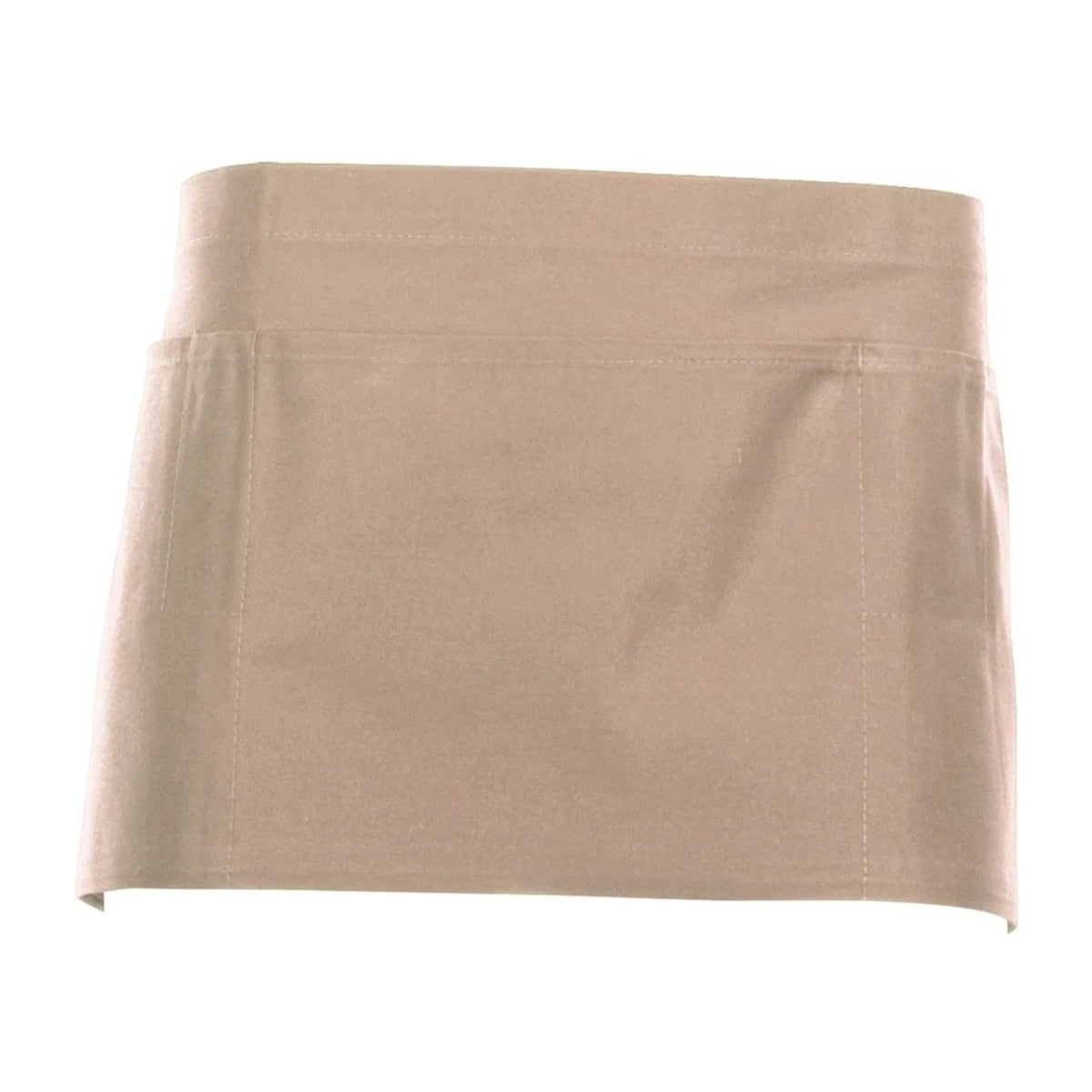 Barschürze, Beige, Vorderansicht