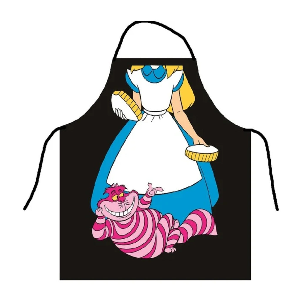 Kochschürze Prinzessin, Modell Alice