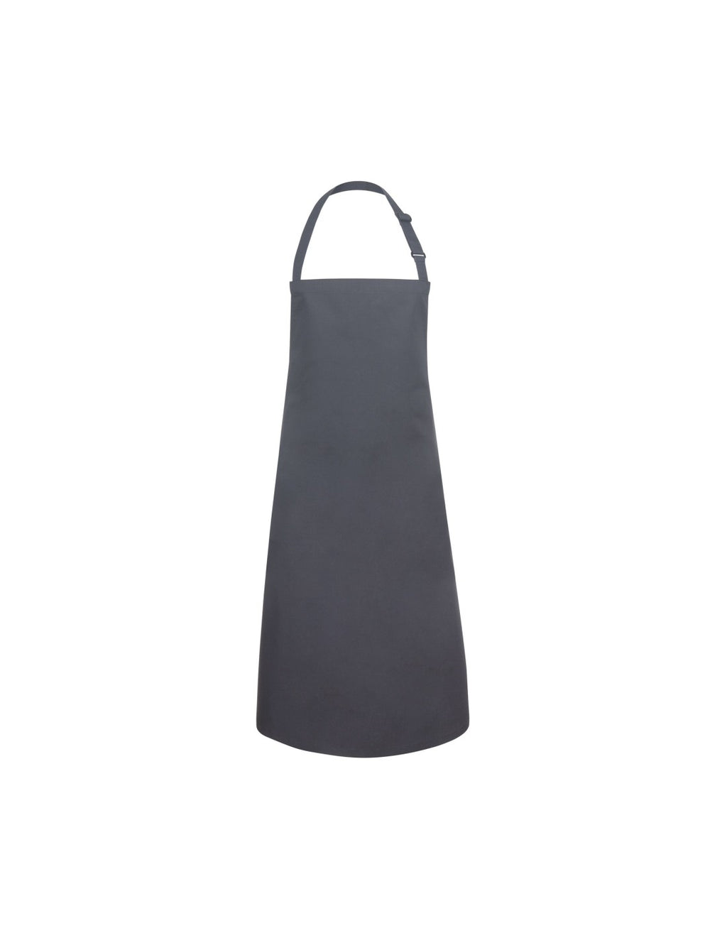 Tablier de Plongeur, anthracite, de face
