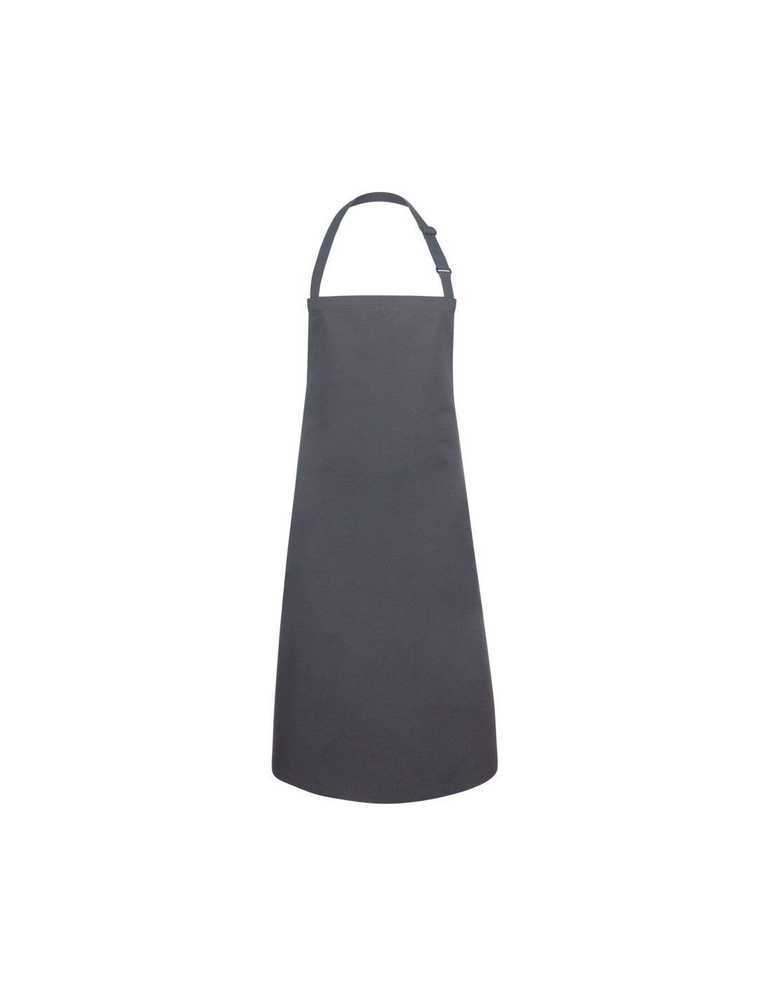 Tablier de Plongeur, anthracite, de face
