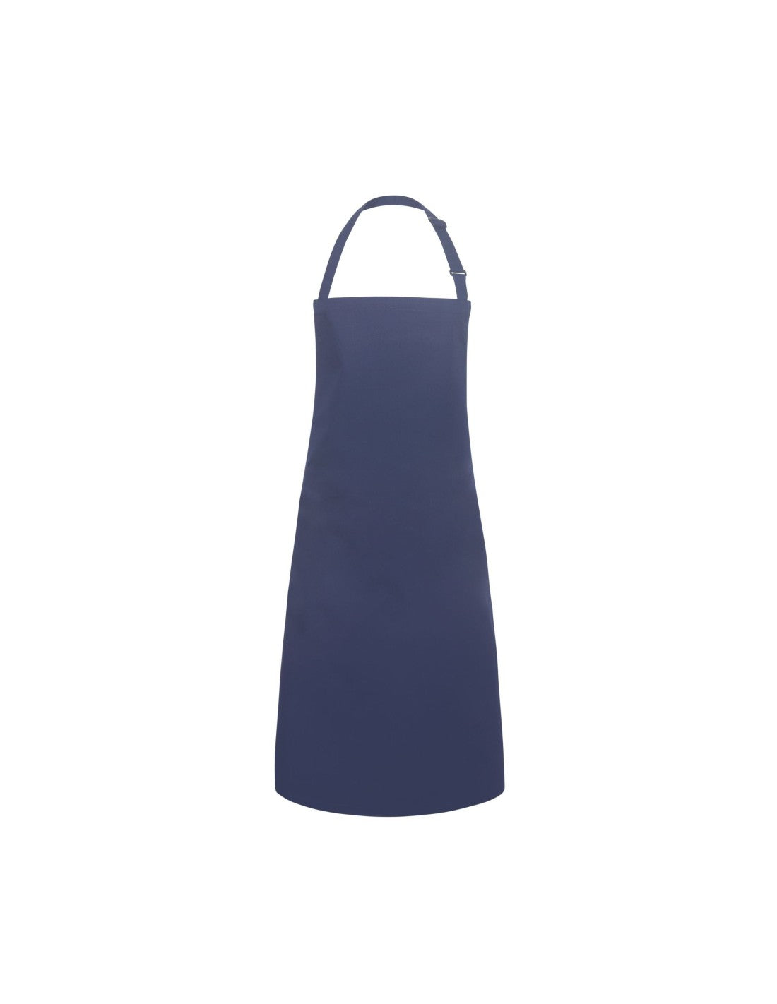 Tablier de Plongeur, marine, de face