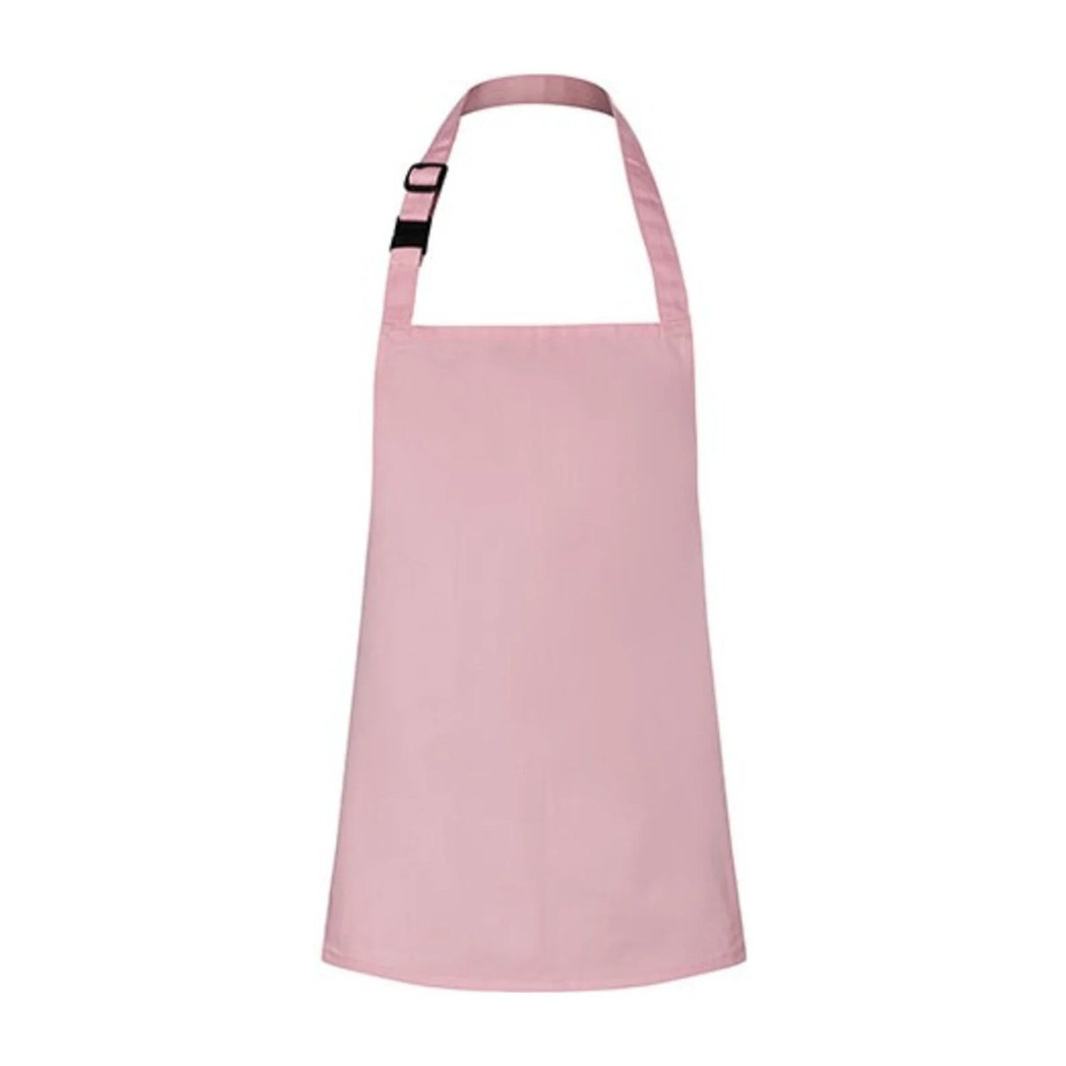 Tablier Petite Cuisinière, rose, de face