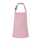 Kinderschürze Kleine Köchin, Rosa, Vorderansicht