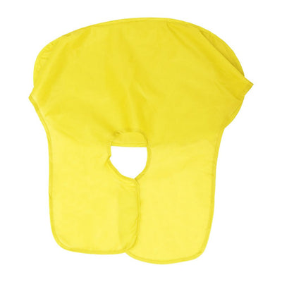 Tablier Barbe Jaune