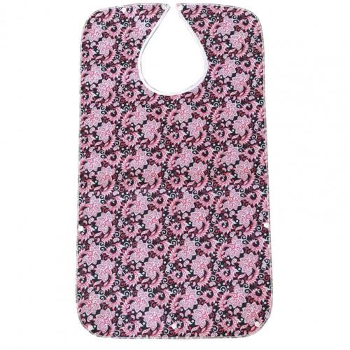 Tablier Grand Mère Fleurs