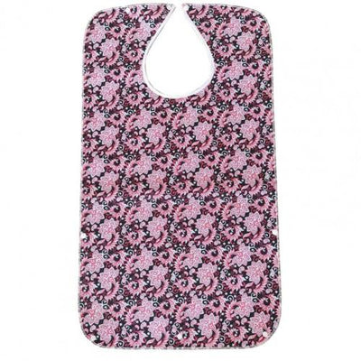 Tablier Grand Mère Fleurs