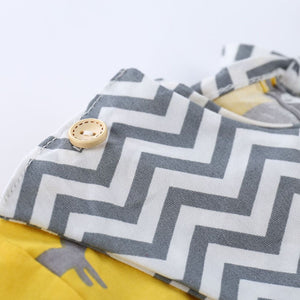 Tablier Enfant Ecole Zoom