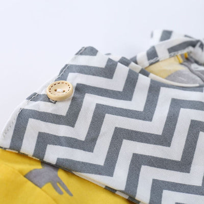 Tablier Enfant Ecole Zoom