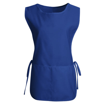 Tablier Chasuble Bleu Foncé