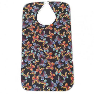 Tablier Grand Mère Papillon