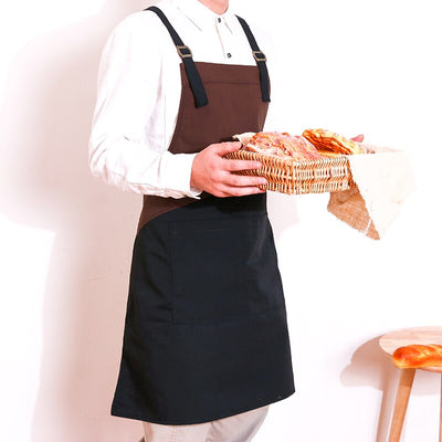 Tablier Restaurant Model