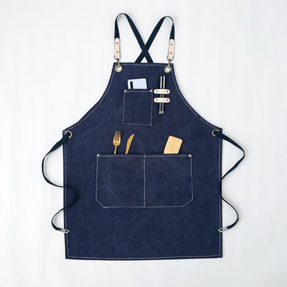 Tablier Professionnel Moderne