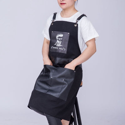 Tablier Barber Model