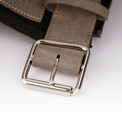 Tablier Maréchal Ferrant Boucle