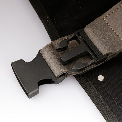 Tablier Maréchal Ferrant Attache