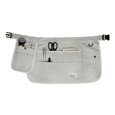 Tablier Jardinage Femme Blanc