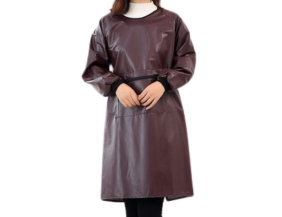 Blouse Tablier 