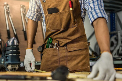 Tablier de Menuisier 3