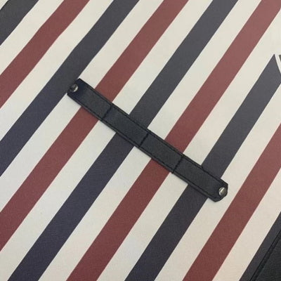 Tablier Professionnel Coiffure Detail