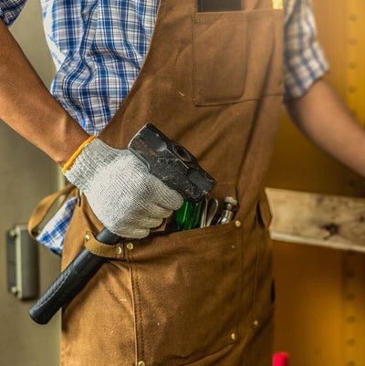 Tablier de Menuisier 1