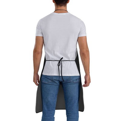 Tablier Harry Potter Dos