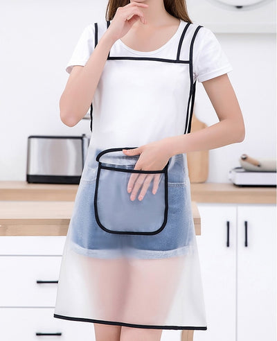 Tablier Imperméable Model