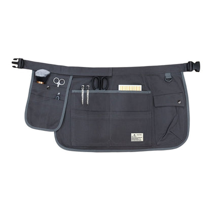 Tablier Jardinage Femme Gris