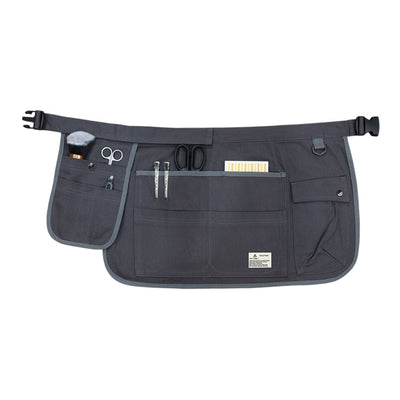 Tablier Jardinage Femme Gris