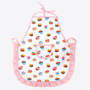 Tablier Fille Tablier