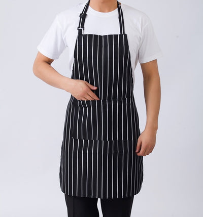 Tablier de Chef Model