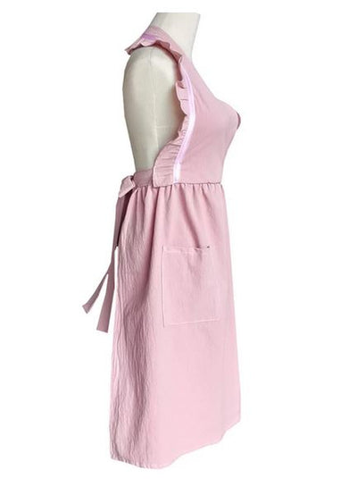 Tablier Femme Côté