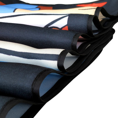 Tablier Barbecue Homme Détails 2