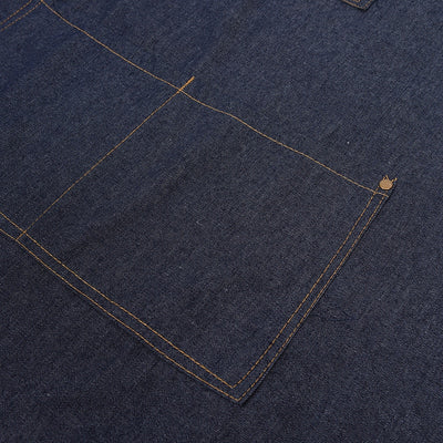 Tablier de Cuisine en Jean