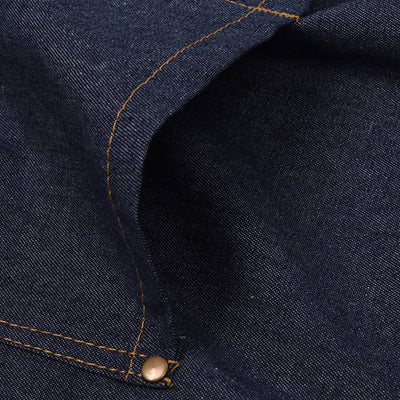 Tablier de Cuisine en Jean