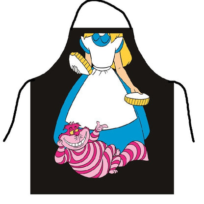 Tablier de Cuisine Princesse Alice