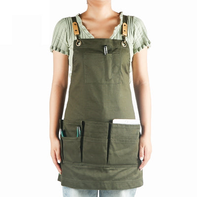 Tablier de Jardinage