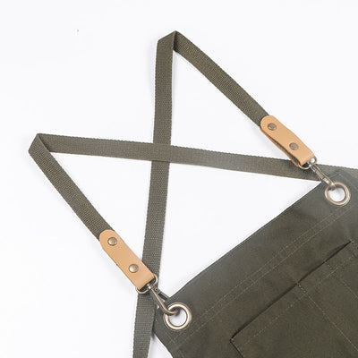 Tablier de Jardinage