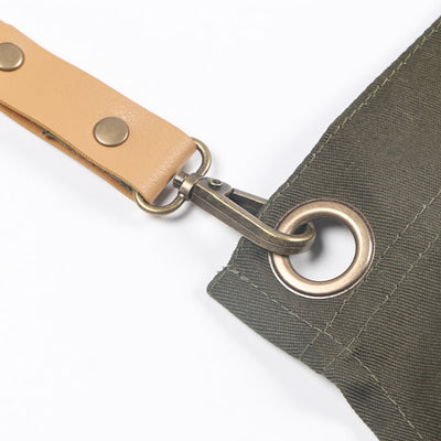 Tablier de Jardinage