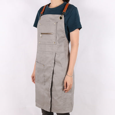 Tablier Bavette Professionnel