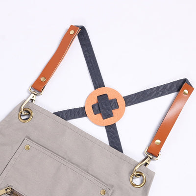 Tablier Bavette Professionnel